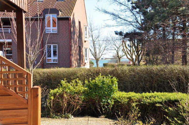 Ort Lemkenhafen Stueven 20 Apartment Đảo Đảo Fehmarn Ngoại thất bức ảnh