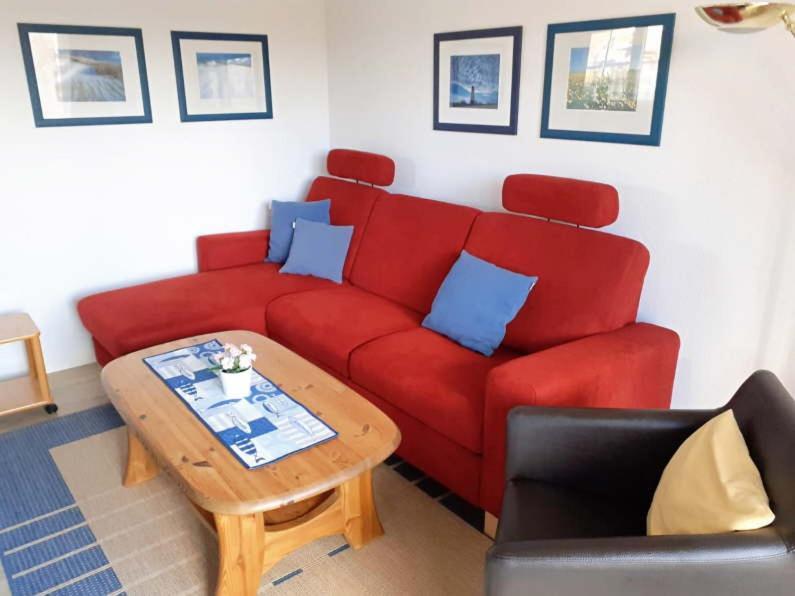 Ort Lemkenhafen Stueven 20 Apartment Đảo Đảo Fehmarn Ngoại thất bức ảnh